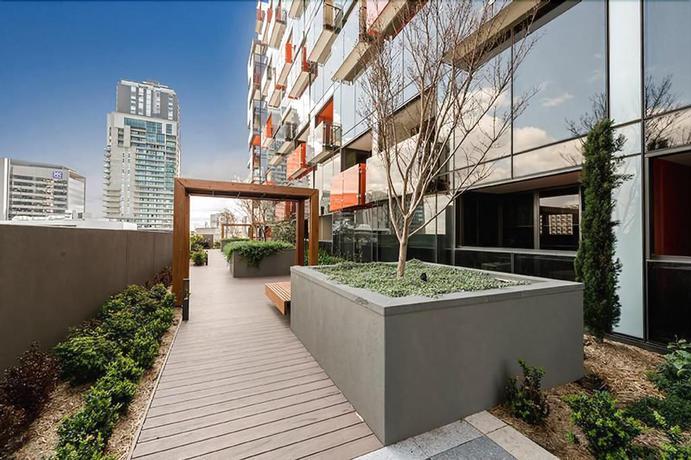 Imagen general del Hotel ReadySet Apartments at Upper West Side. Foto 6