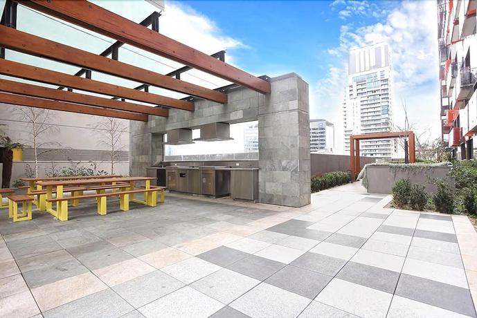 Imagen general del Hotel ReadySet Apartments at Upper West Side. Foto 7