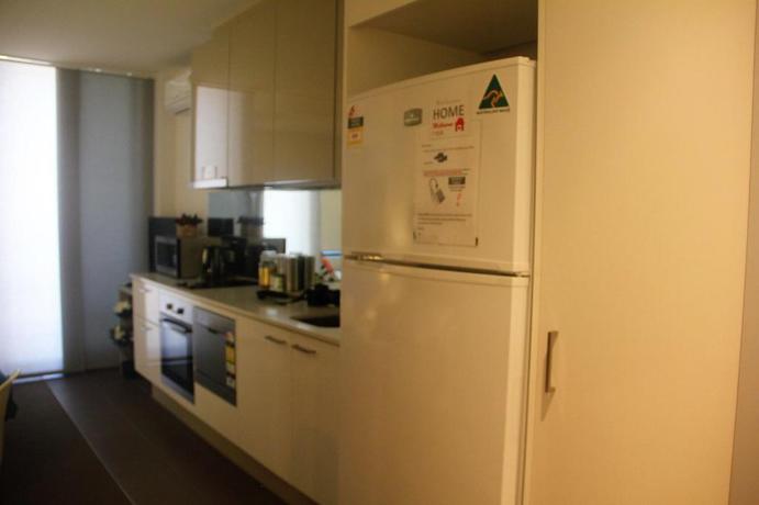 Imagen de la habitación del Hotel ReadySet Apartments at Upper West Side. Foto 15