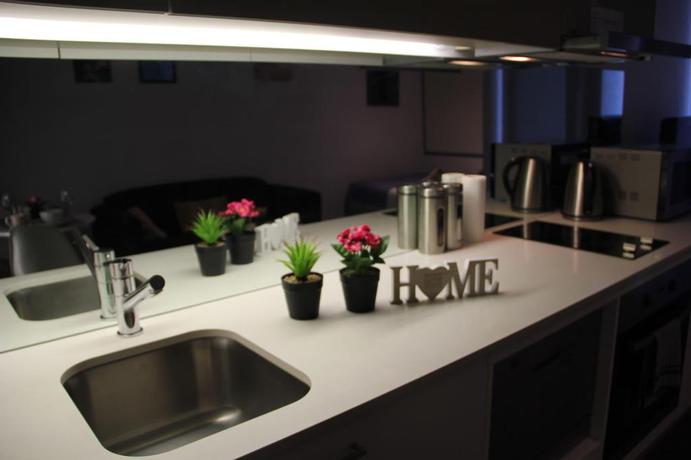Imagen de la habitación del Hotel ReadySet Apartments at Upper West Side. Foto 16
