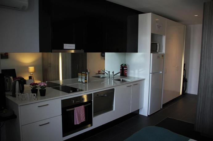 Imagen de la habitación del Hotel ReadySet Apartments at Upper West Side. Foto 18