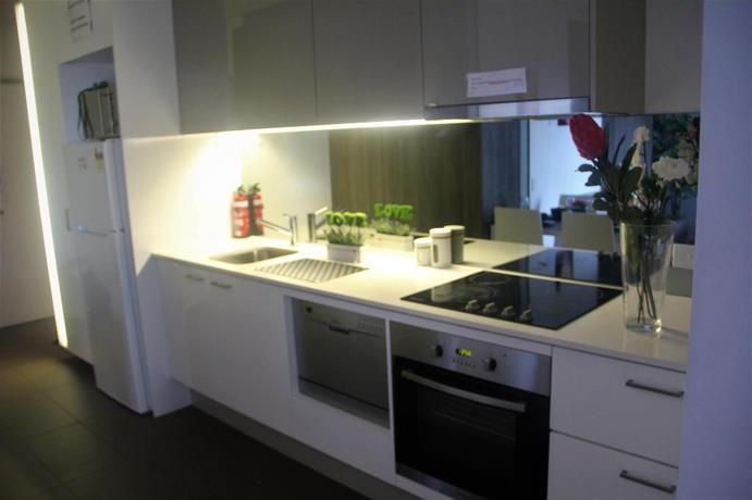 Imagen de la habitación del Hotel ReadySet Apartments at Upper West Side. Foto 19
