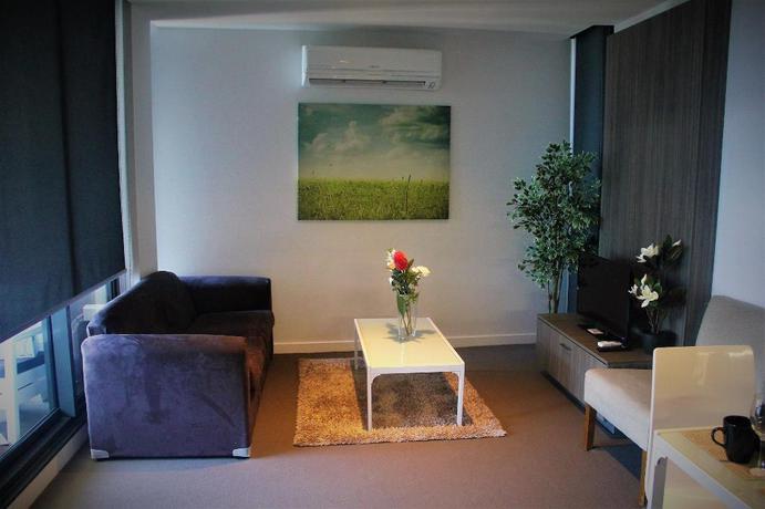 Imagen de la habitación del Hotel ReadySet Apartments at Upper West Side. Foto 20