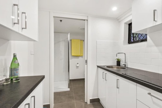 Imagen general del Hotel Readyset Apartments On Anthony. Foto 5