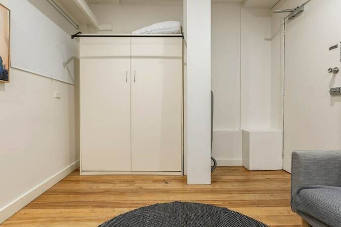 Imagen general del Hotel Readyset Apartments On Anthony. Foto 6