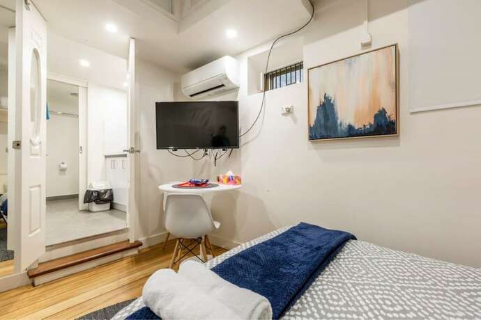 Imagen general del Hotel Readyset Apartments On Anthony. Foto 8