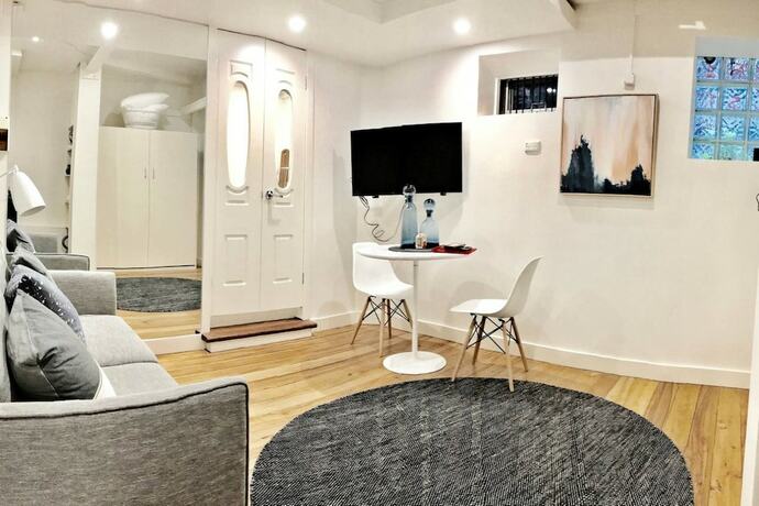 Imagen general del Hotel Readyset Apartments On Anthony. Foto 9