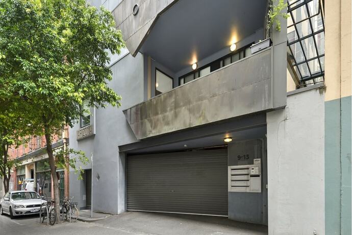 Imagen general del Hotel Readyset Apartments On Anthony. Foto 10