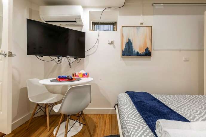 Imagen general del Hotel Readyset Apartments On Anthony. Foto 11