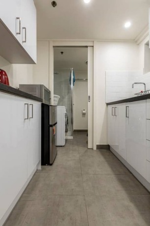 Imagen general del Hotel Readyset Apartments On Anthony. Foto 12