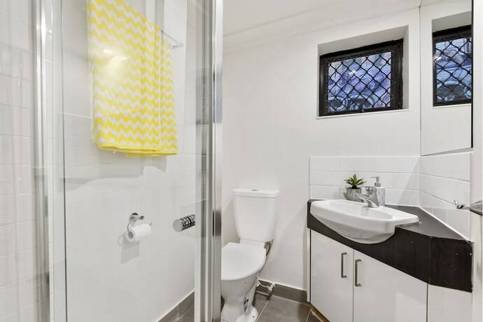 Imagen general del Hotel Readyset Apartments On Anthony. Foto 14