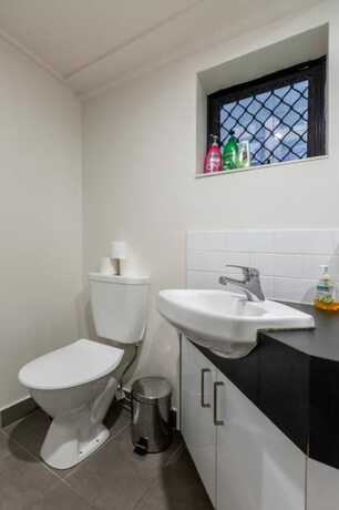 Imagen general del Hotel Readyset Apartments On Anthony. Foto 16