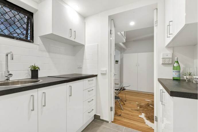 Imagen general del Hotel Readyset Apartments On Anthony. Foto 17