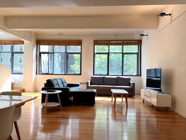 Imagen general del Hotel Readyset Apartments On King. Foto 2