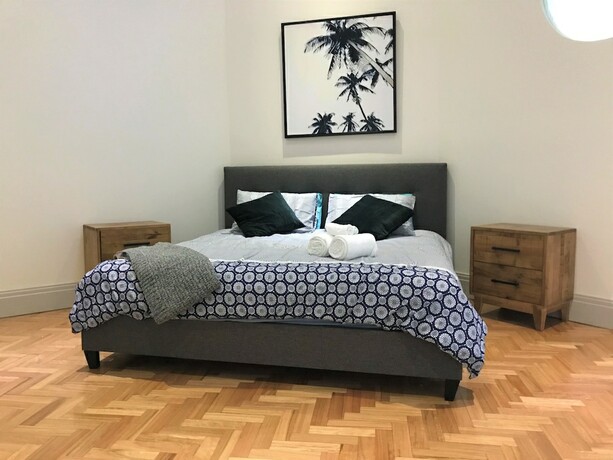 Imagen general del Hotel Readyset Apartments On King. Foto 3