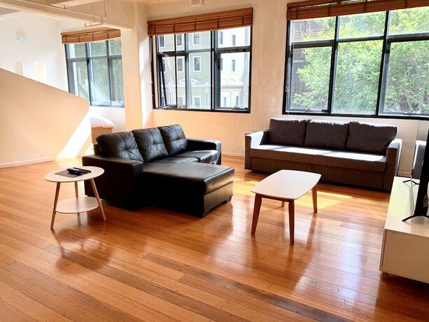 Imagen general del Hotel Readyset Apartments On King. Foto 6