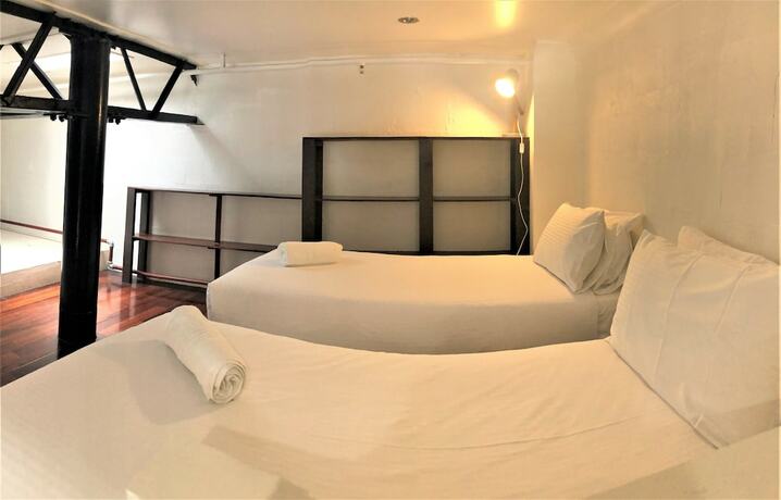 Imagen general del Hotel Readyset Apartments On King. Foto 7