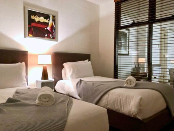 Imagen de la habitación del Hotel Readyset Apartments On King. Foto 12