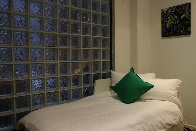 Imagen de la habitación del Hotel Readyset Apartments On King. Foto 14