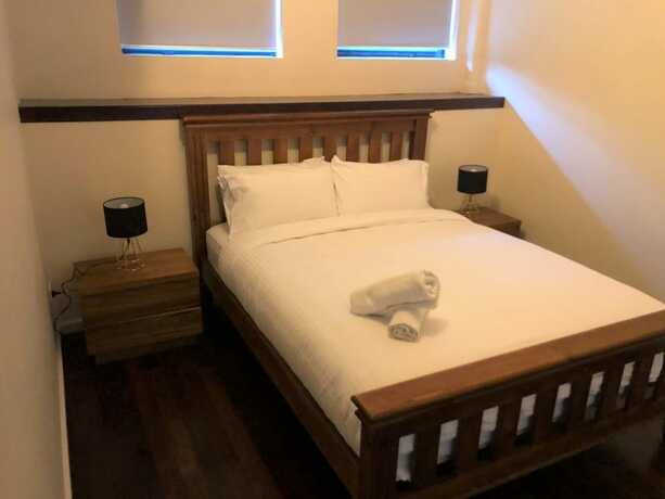 Imagen de la habitación del Hotel Readyset Apartments On King. Foto 15