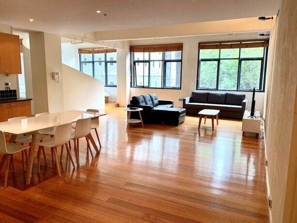 Imagen de la habitación del Hotel Readyset Apartments On King. Foto 19