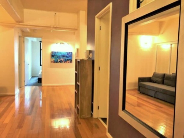 Imagen de la habitación del Hotel Readyset Apartments On King. Foto 20