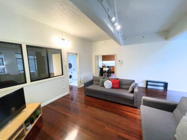 Imagen de la habitación del Hotel Readyset Apartments On King. Foto 21