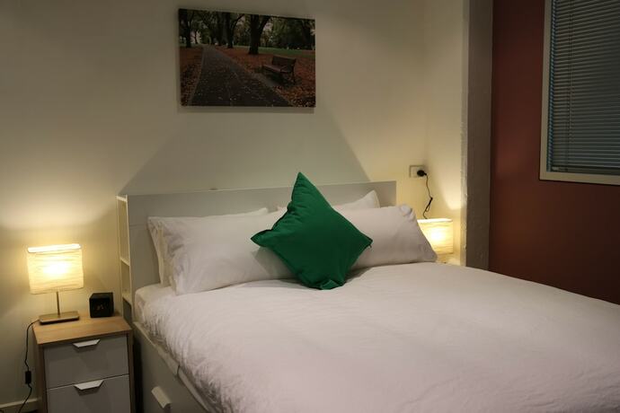 Imagen de la habitación del Hotel Readyset Apartments On King. Foto 22