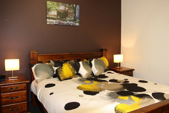 Imagen de la habitación del Hotel Readyset Apartments On King. Foto 26