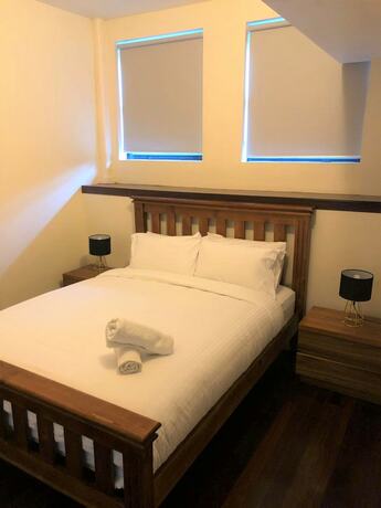 Imagen de la habitación del Hotel Readyset Apartments On King. Foto 27