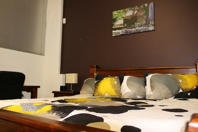 Imagen de la habitación del Hotel Readyset Apartments On King. Foto 30