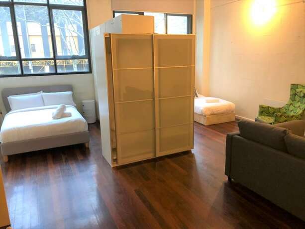 Imagen de la habitación del Hotel Readyset Apartments On King. Foto 31
