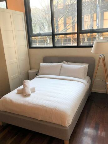 Imagen de la habitación del Hotel Readyset Apartments On King. Foto 32