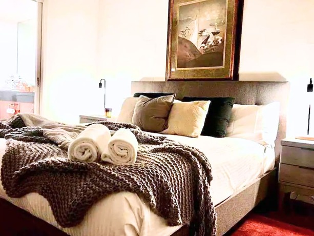 Imagen de la habitación del Hotel Readyset Apartments On King. Foto 33