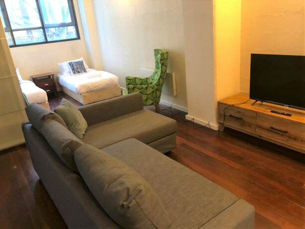 Imagen de la habitación del Hotel Readyset Apartments On King. Foto 35