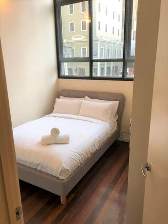 Imagen de la habitación del Hotel Readyset Apartments On King. Foto 36