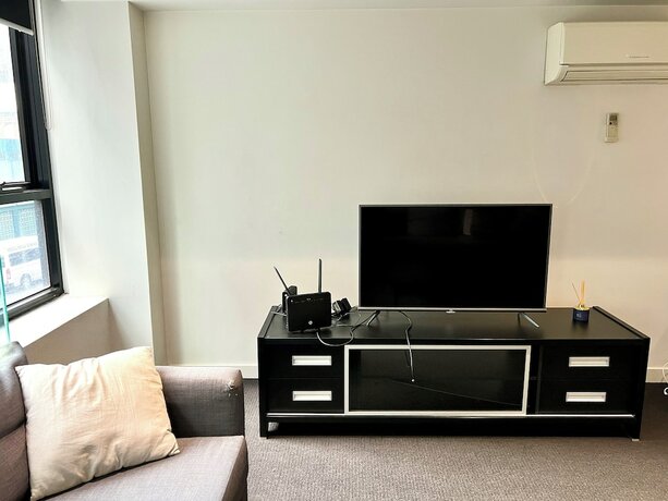 Imagen general del Hotel Readyset Apartments On Little Collins. Foto 6