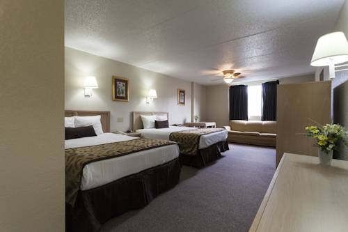 Imagen de la habitación del Hotel Reagan Resorts Inn. Foto 4