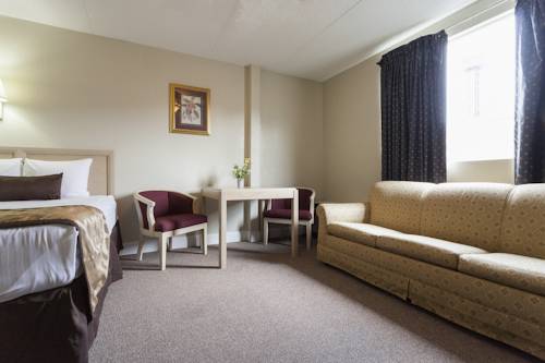 Imagen de la habitación del Hotel Reagan Resorts Inn. Foto 6