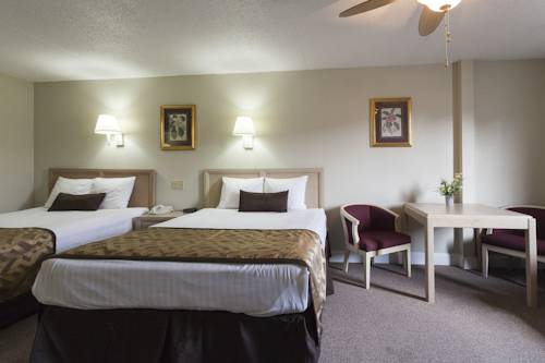 Imagen de la habitación del Hotel Reagan Resorts Inn. Foto 7
