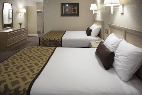 Imagen de la habitación del Hotel Reagan Resorts Inn. Foto 8