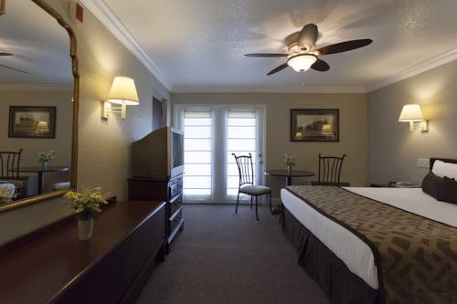 Imagen de la habitación del Hotel Reagan Resorts Inn. Foto 10