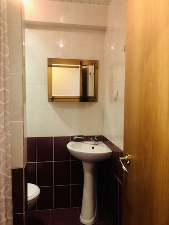 Imagen de la habitación del Hotel Reakomp. Foto 2