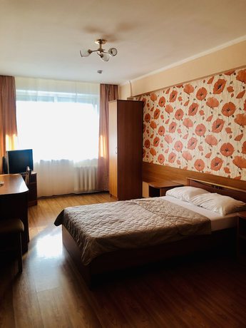 Imagen general del Hotel Reakomp. Foto 1