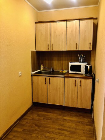 Imagen de la habitación del Hotel Reakomp. Foto 12