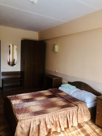 Imagen de la habitación del Hotel Reakomp. Foto 13