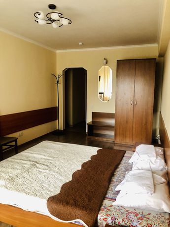 Imagen de la habitación del Hotel Reakomp. Foto 17