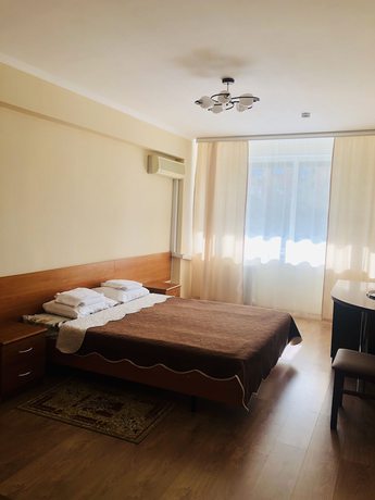 Imagen de la habitación del Hotel Reakomp. Foto 18