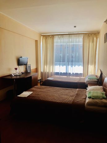 Imagen de la habitación del Hotel Reakomp. Foto 19