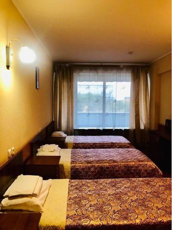 Imagen de la habitación del Hotel Reakomp. Foto 20